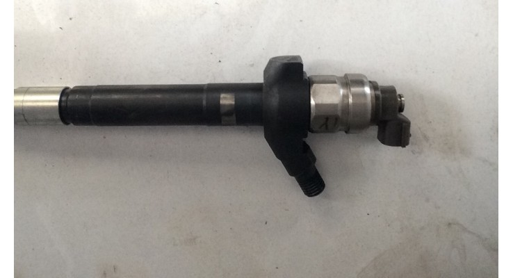 ENJEKTÖR KOMPLE FORD TRANSİT V347 200 PSİ TDCİ